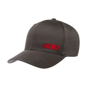 509 Curved Brim CVT Hat Dark Gray