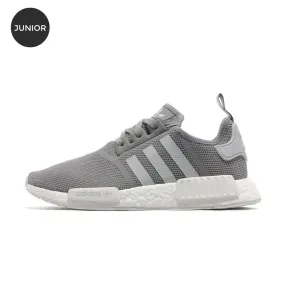 Adidas NMD_R1 GS Solid Grey