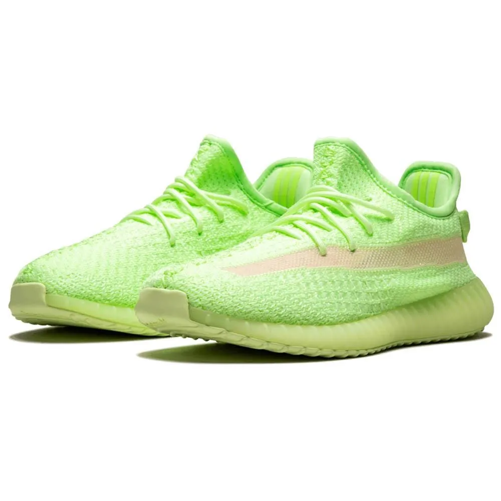 Adidas Yeezy Boost 350 V2 Kids 'Glow'