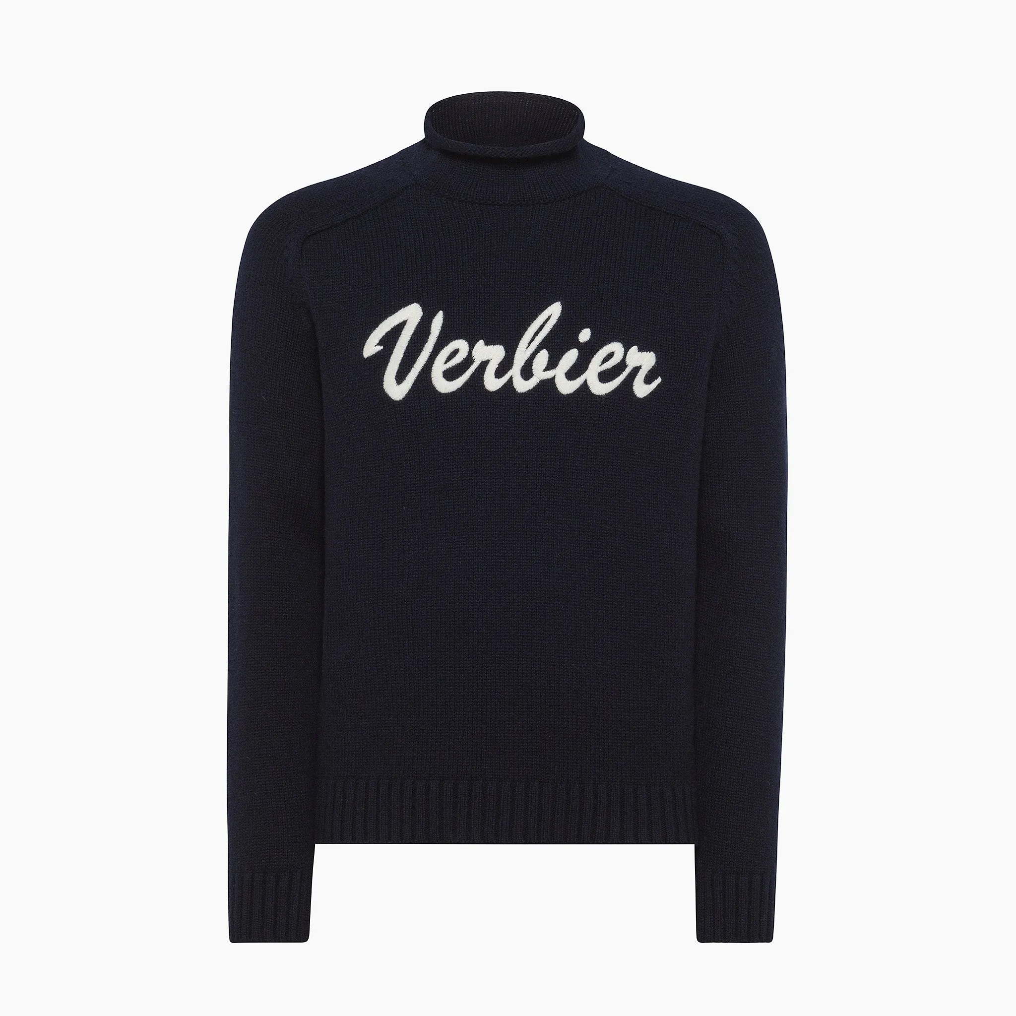 Adon knitted crewneck jumper Verbier