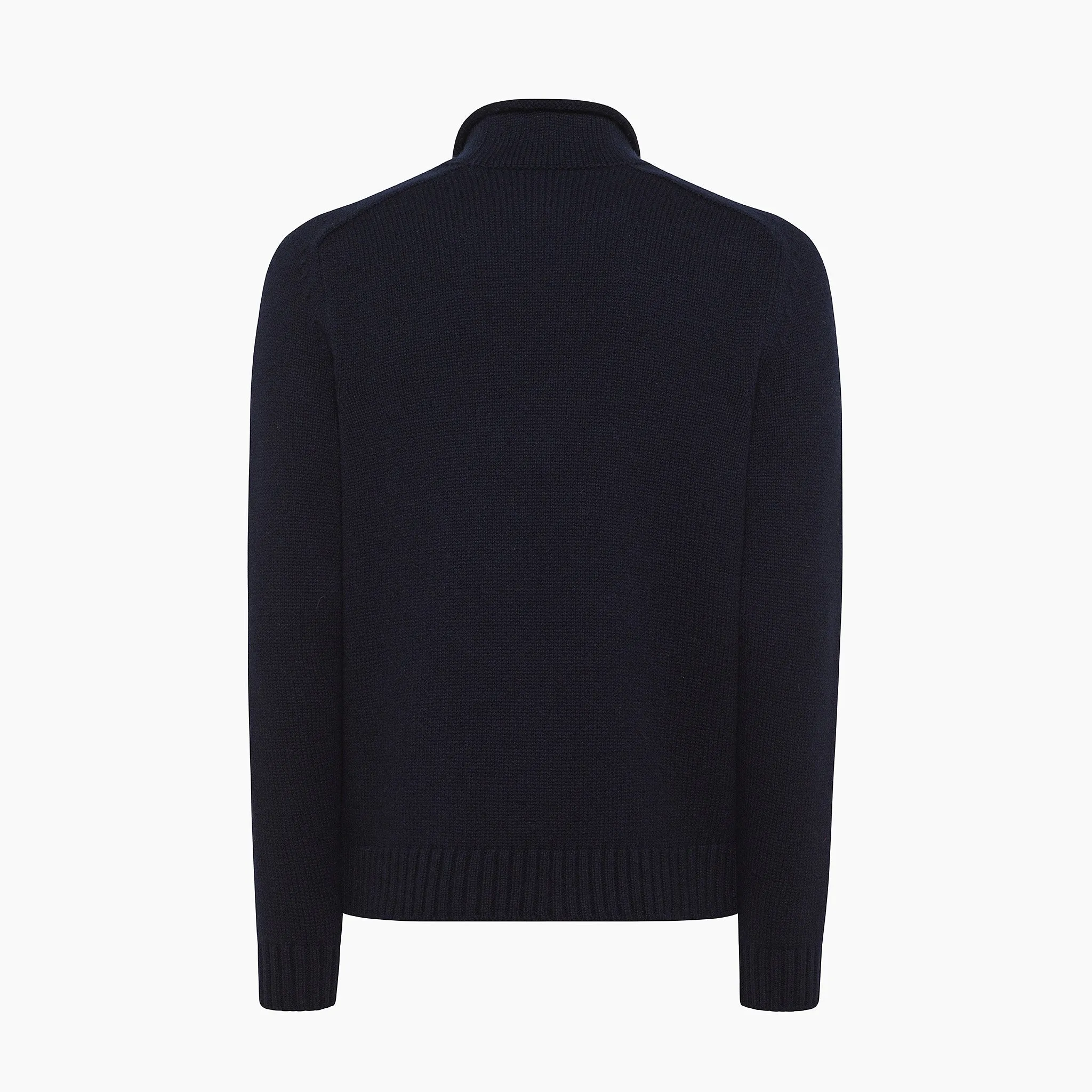 Adon knitted crewneck jumper Verbier