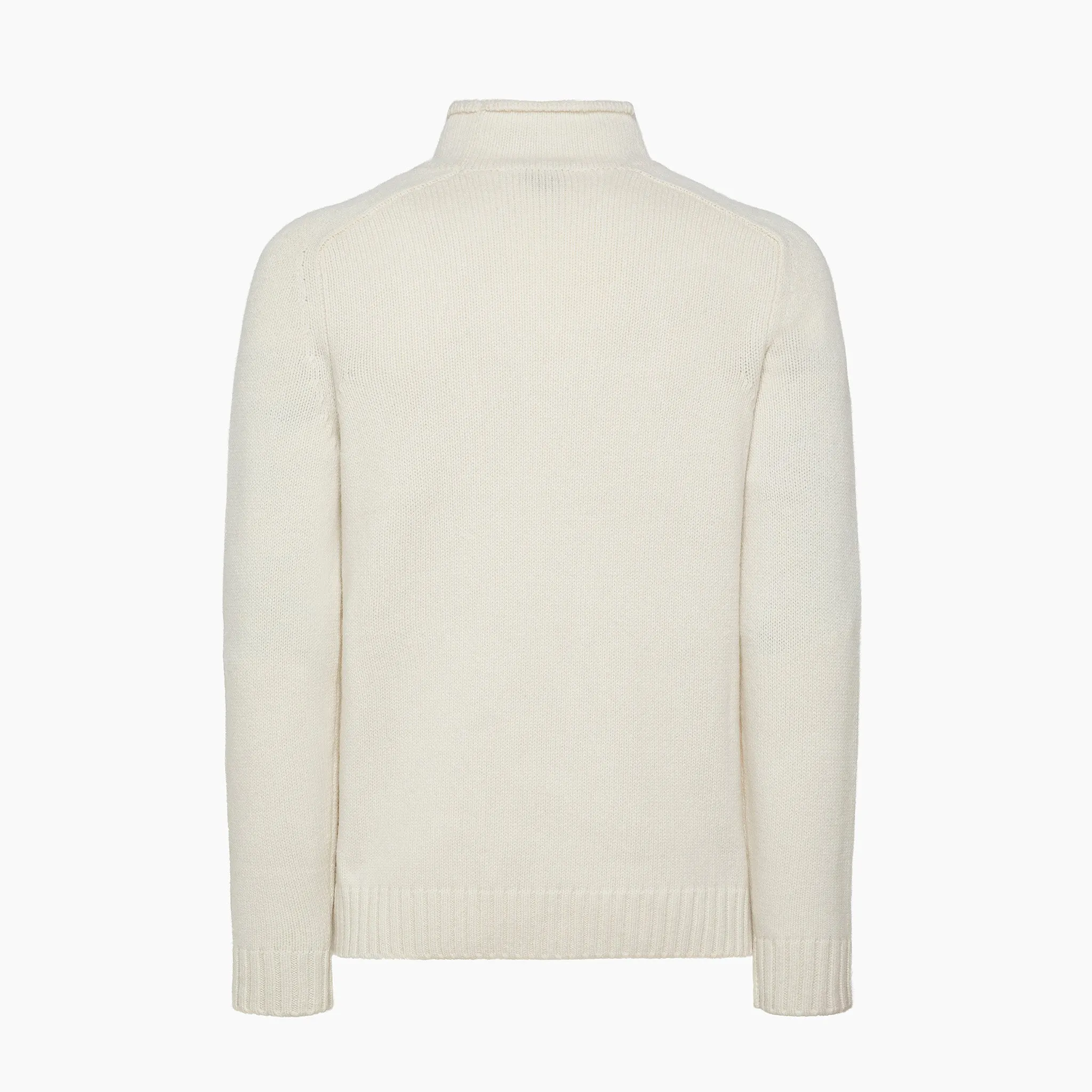 Adon knitted crewneck jumper Verbier