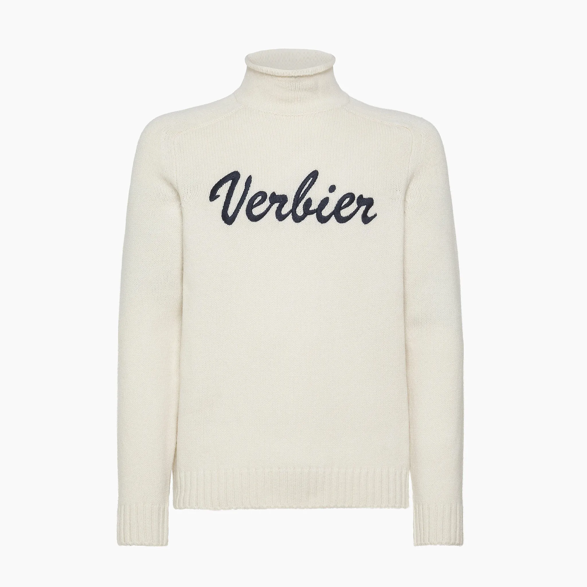 Adon knitted crewneck jumper Verbier