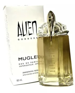 Alien Goddess Eau De Parfum Spray For Women 2oz TESTER BOX