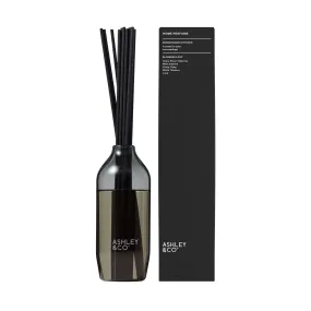 Ashley   Co Reed Diffuser (Home Perfume) Blossom & Gilt