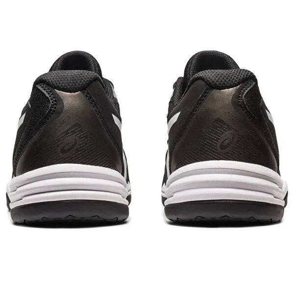 Asics Court Slide 3 Tennis Shoe - Black/White