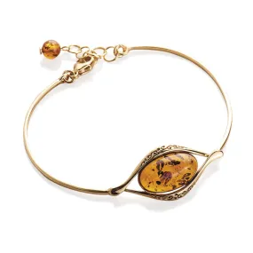 Baltic Amber Bracelet