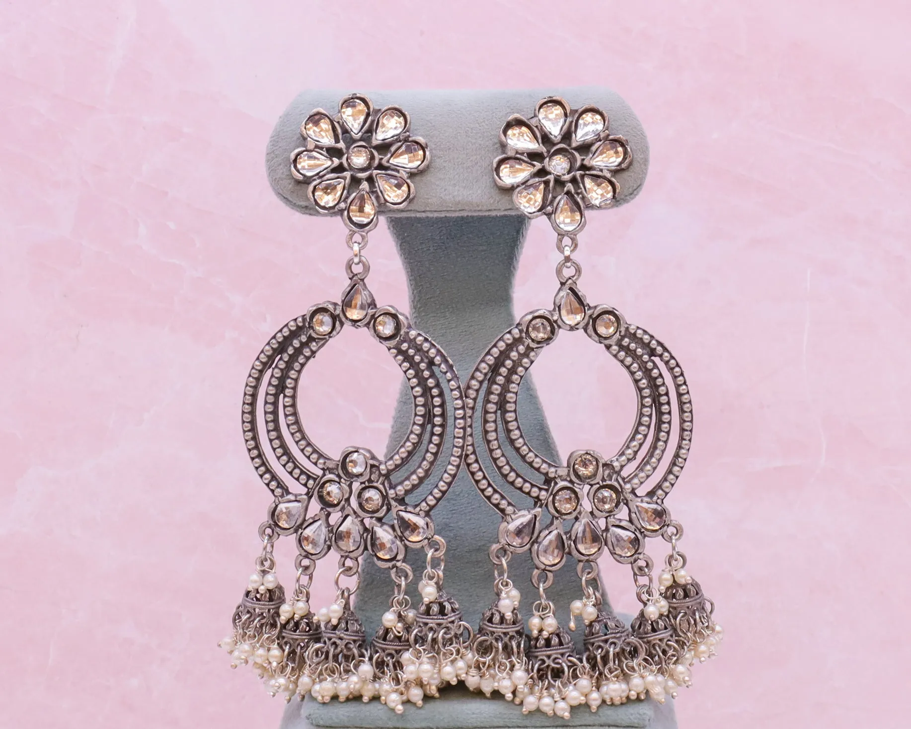 Bella Earrings