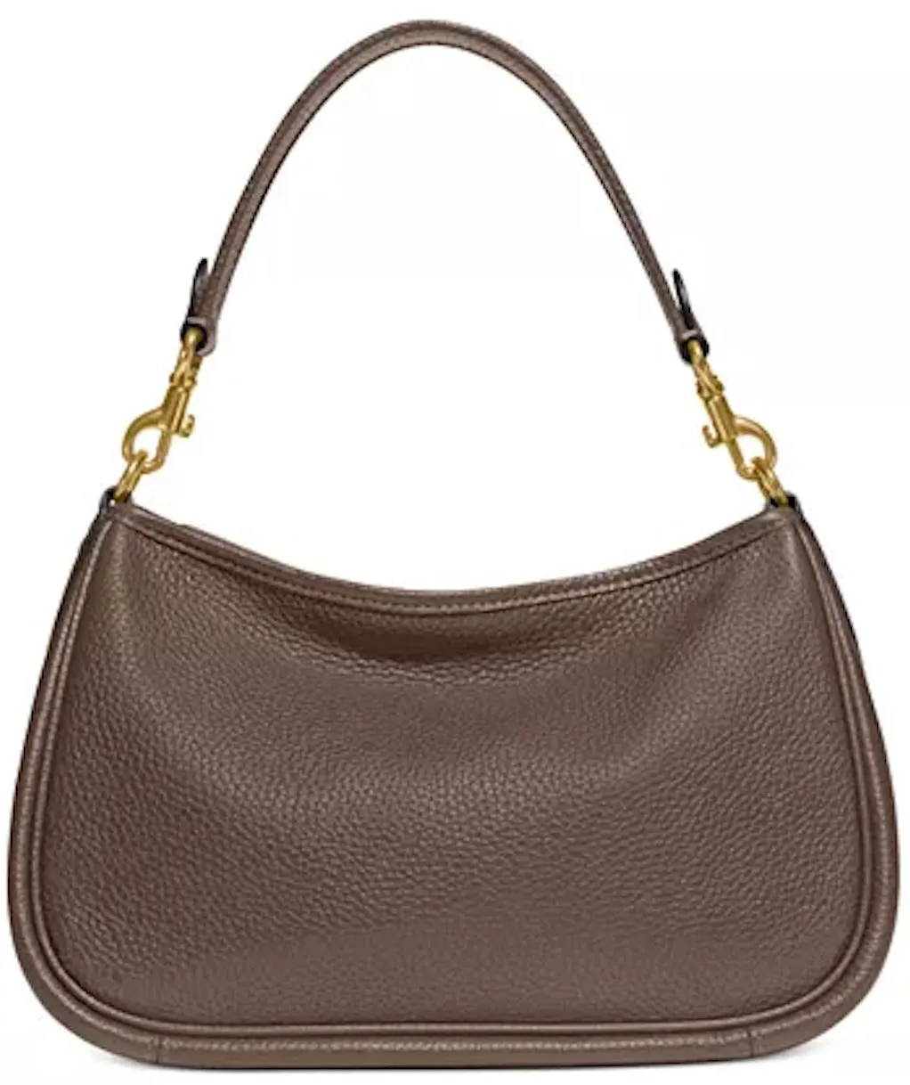 BOLSA COACH CC437B4CBD DARK STONE CARY