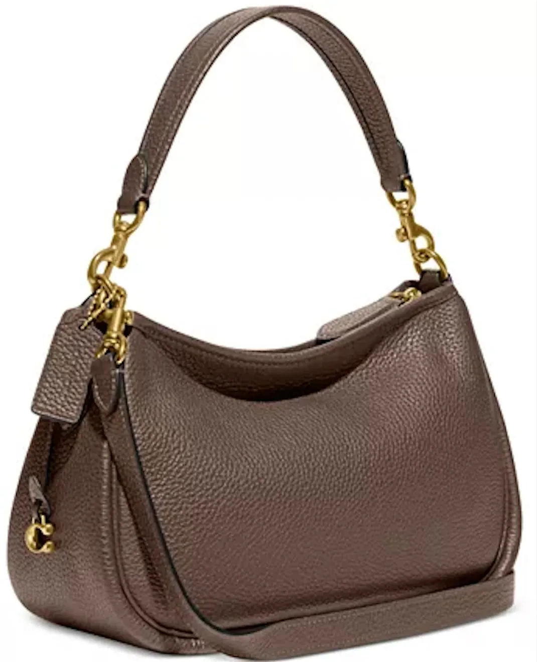 BOLSA COACH CC437B4CBD DARK STONE CARY