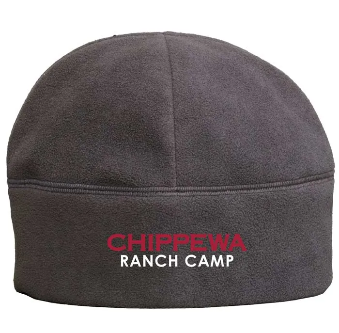 Chippewa Ranch Camp Beanie