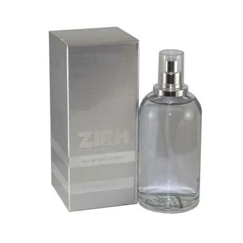 Classic 125ml EDT for Men by Zirh