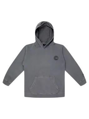 CROOKS & CASTLES YOUTH BOYS KLEPTO PAISLEY KIDS HOODIE - CLEARANCE