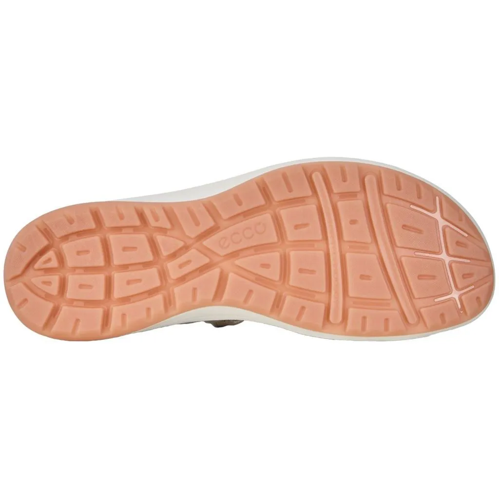 Cruise II Nubuck Leather Women's Casual Sandals