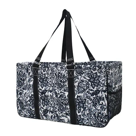 Damask Bliss NGIL Utility Bag