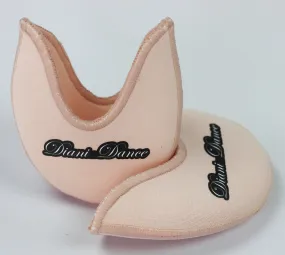 Diani Dance Pointe pads