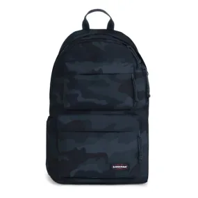 EASTPAK Padded Double Casual camo navy