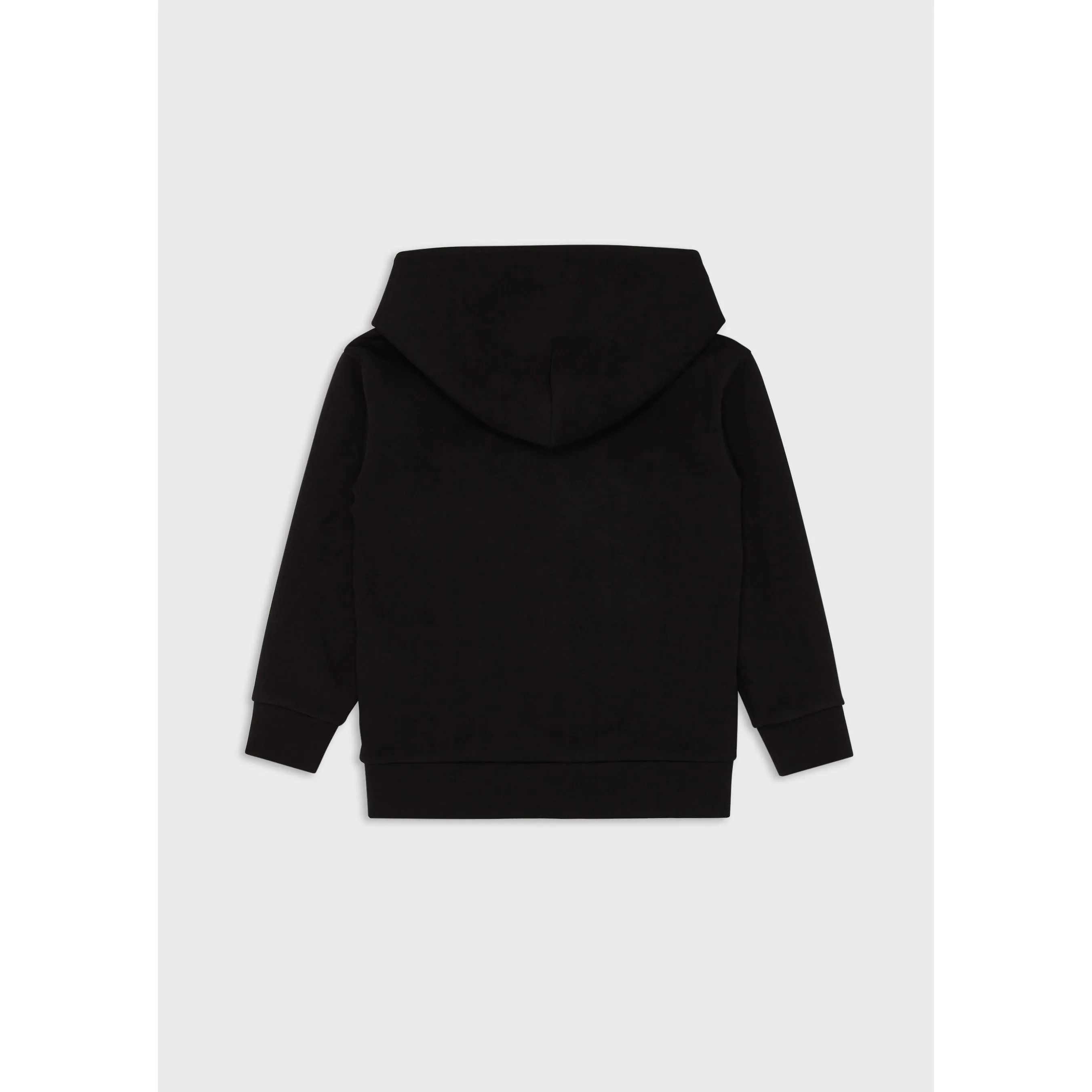 Emporio Armani Boys Hooded Sweatshirt