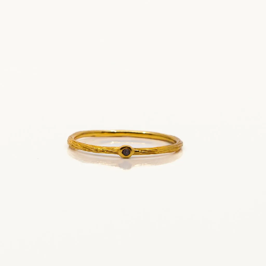 Eska Mini Stack Ring