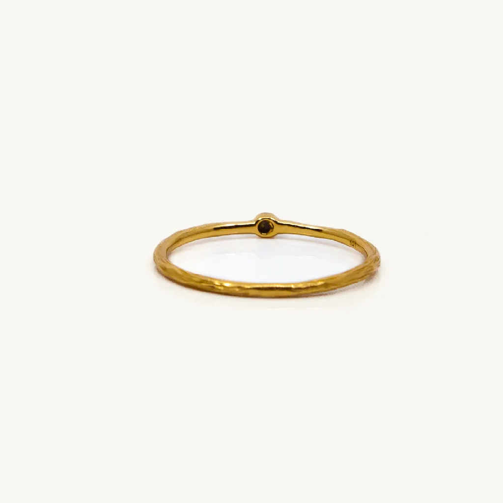 Eska Mini Stack Ring