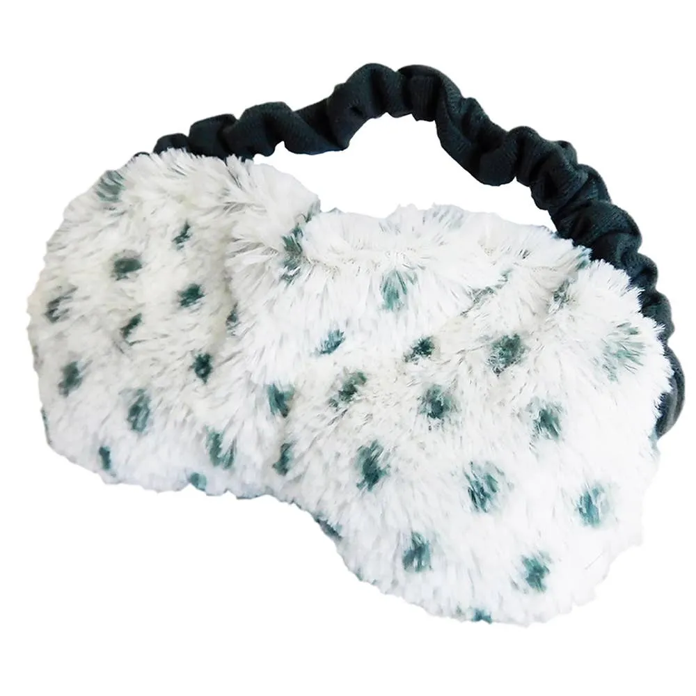 Eye Mask by Warmies® in Snowy