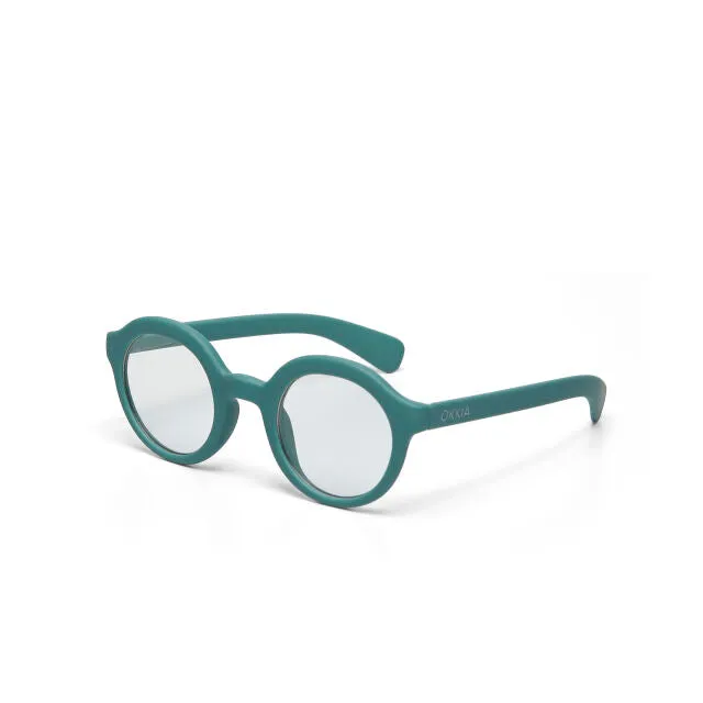 Eyeglasses LAURO OK041-GS