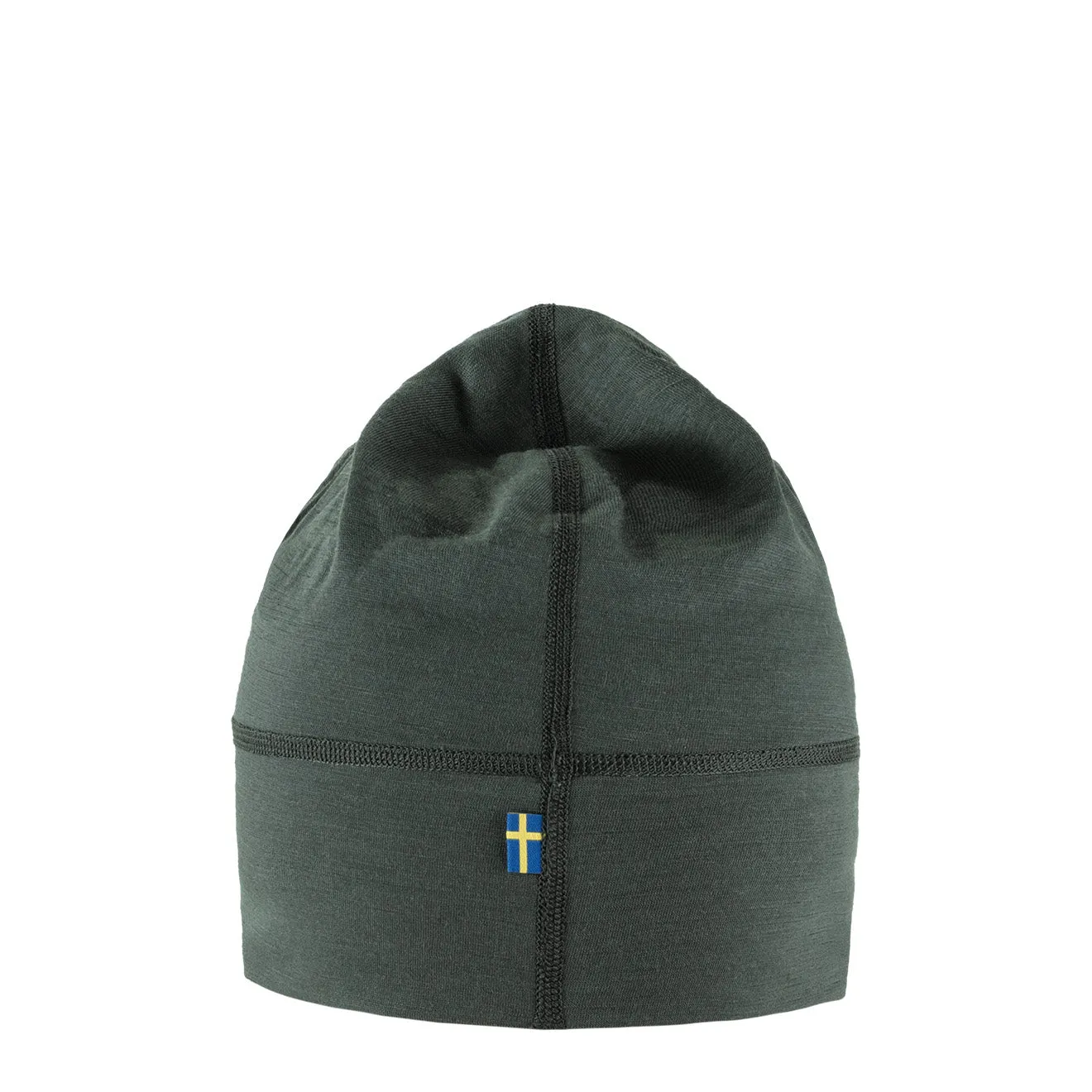 Fjallraven Abisko Lite Wool Beanie Basalt