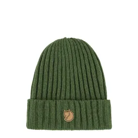 Fjallraven Byron Hat Caper Green