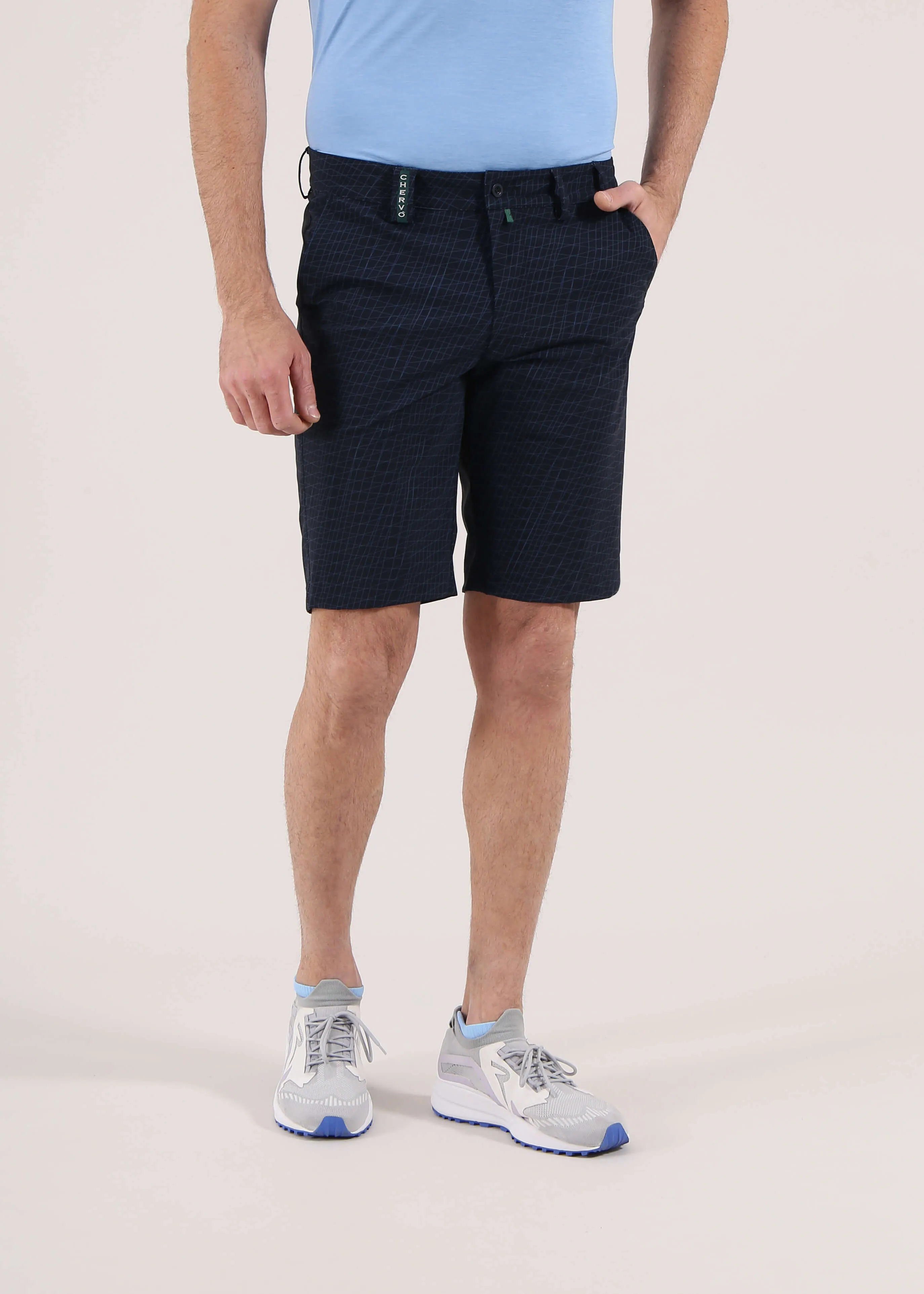 GOBLIN | 4-WAY STRETCH® SPORTSWEAR SHORT