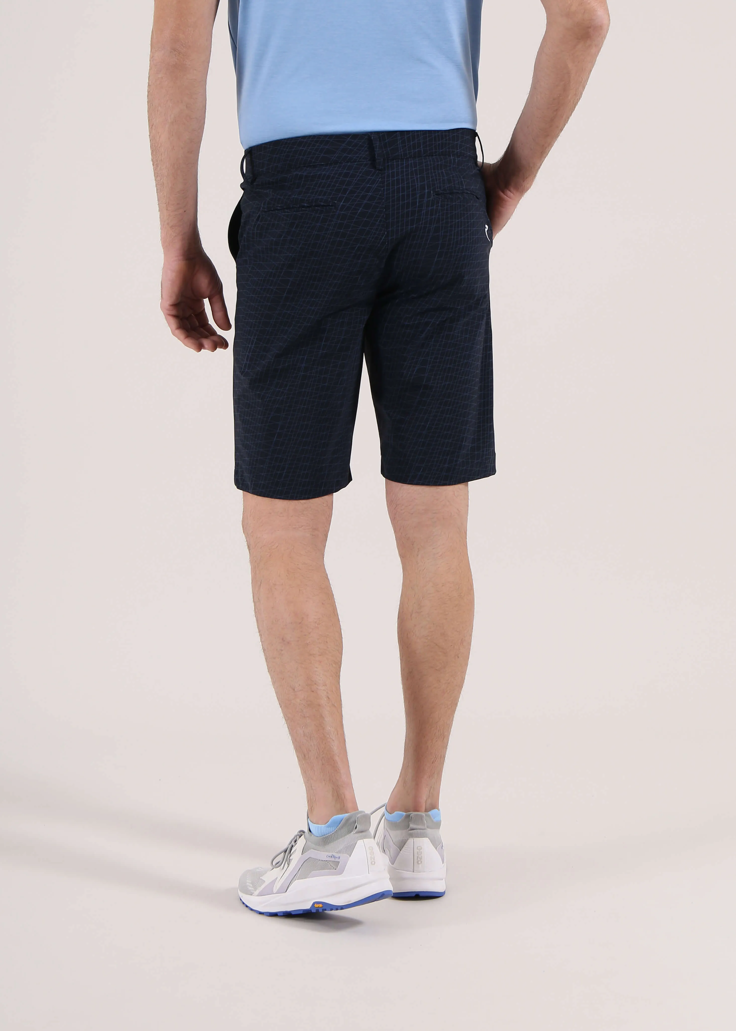 GOBLIN | 4-WAY STRETCH® SPORTSWEAR SHORT