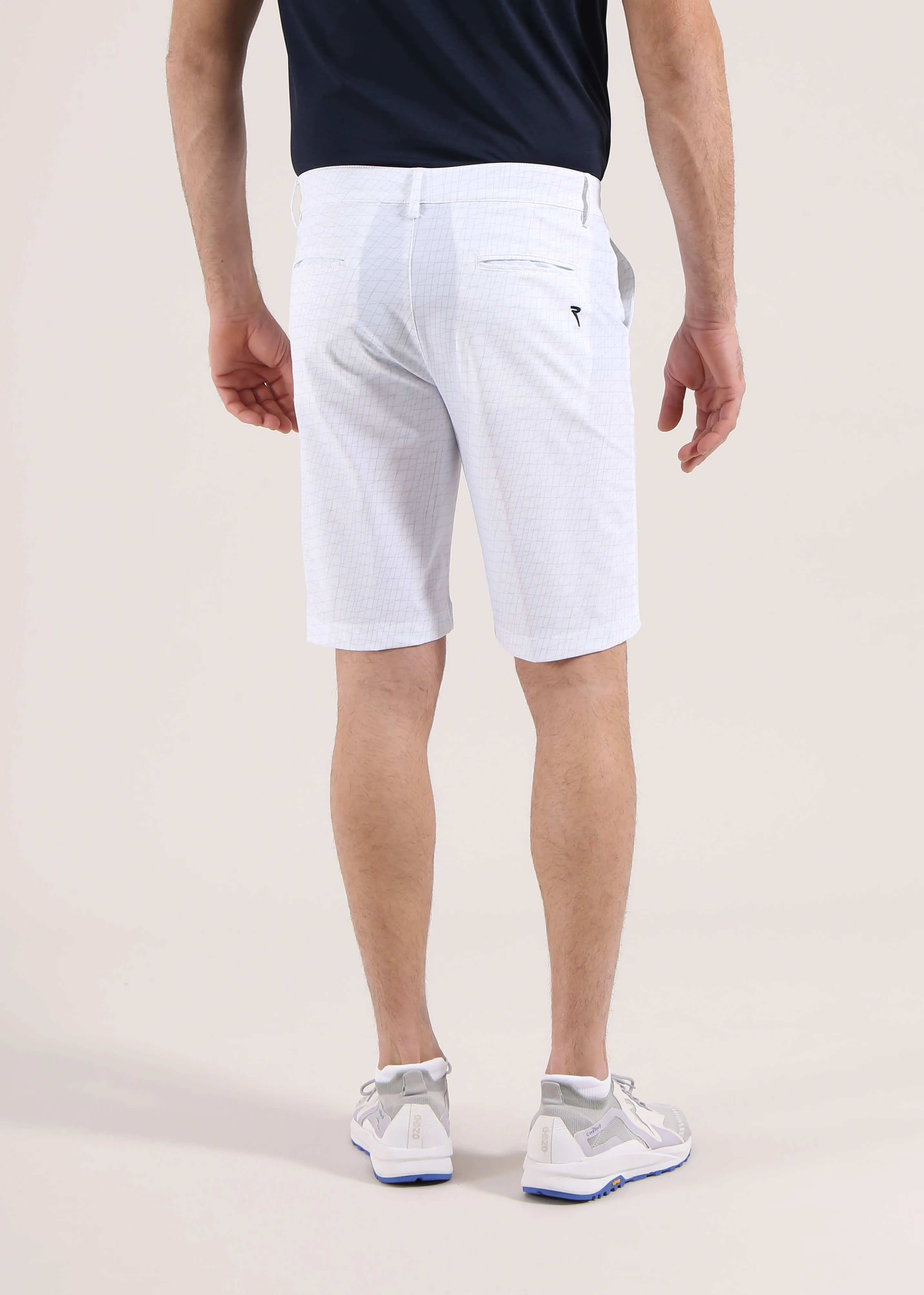 GOBLIN | 4-WAY STRETCH® SPORTSWEAR SHORT