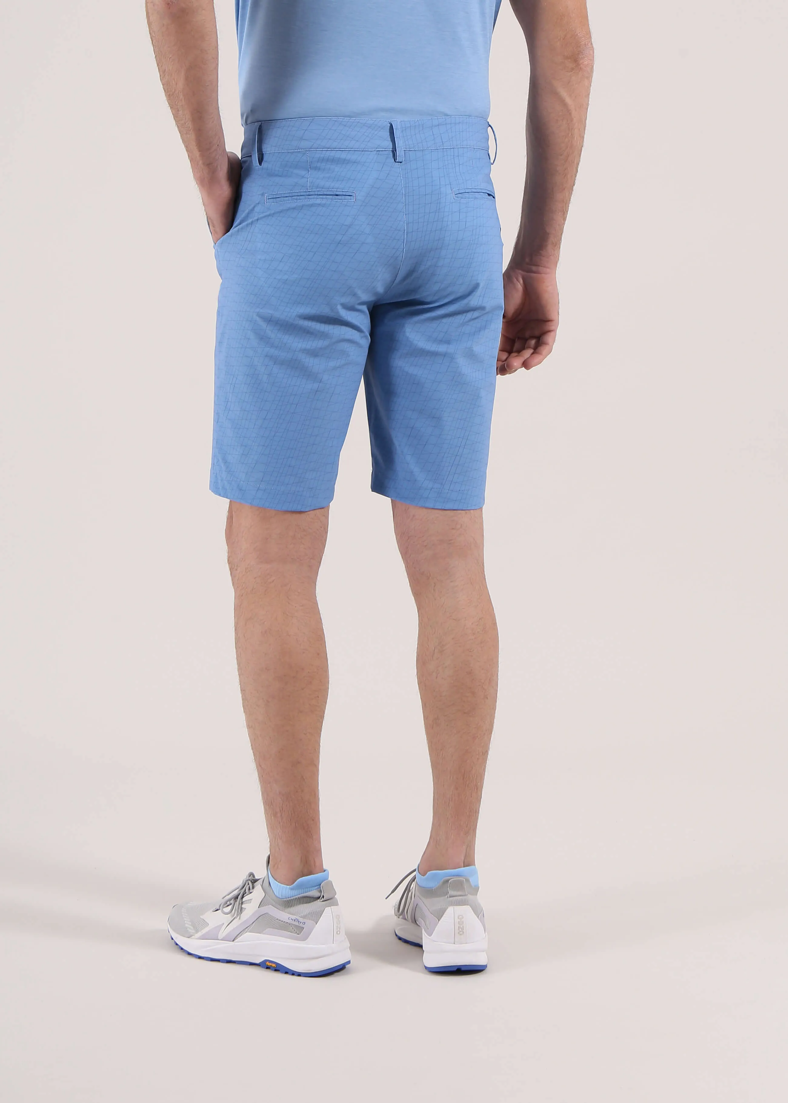 GOBLIN | 4-WAY STRETCH® SPORTSWEAR SHORT