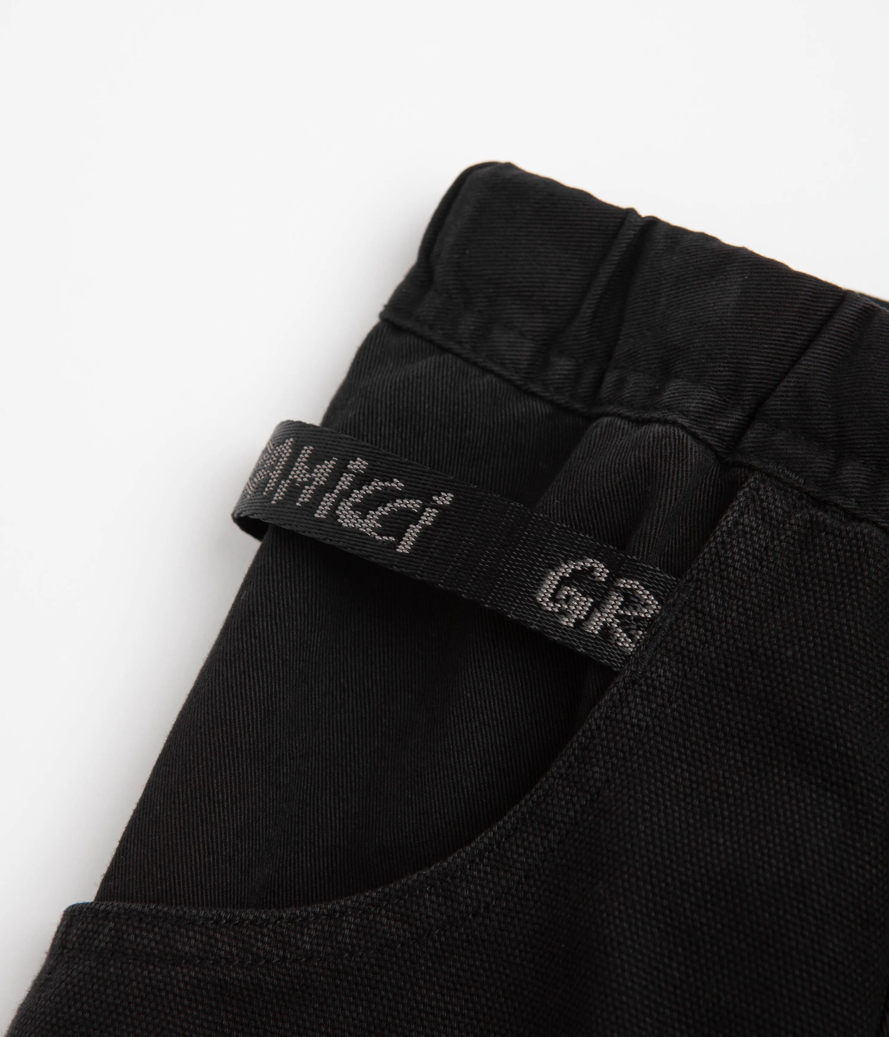 Gramicci Gadget Pants - Black