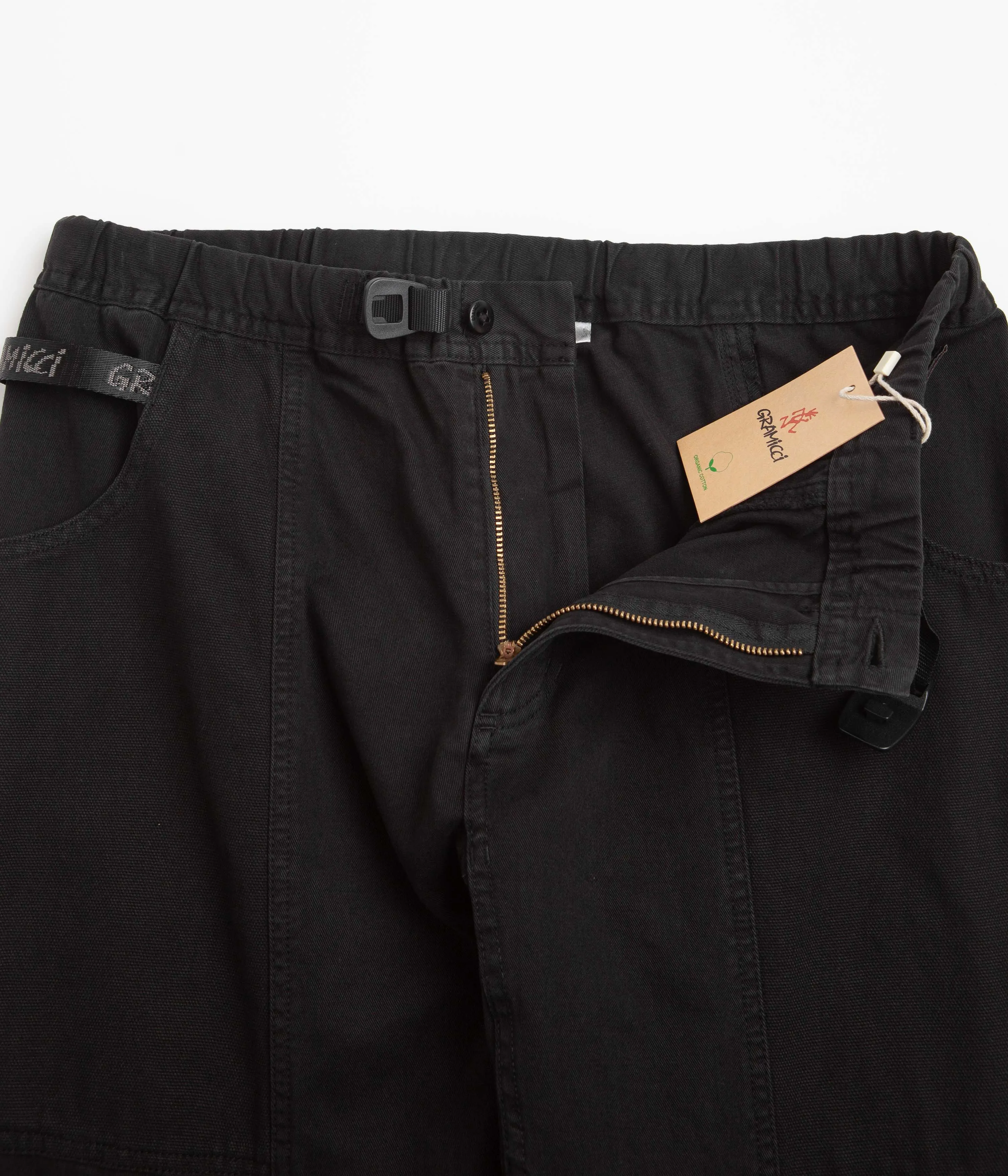 Gramicci Gadget Pants - Black