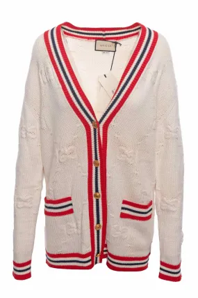 Gucci Size S Cardigan