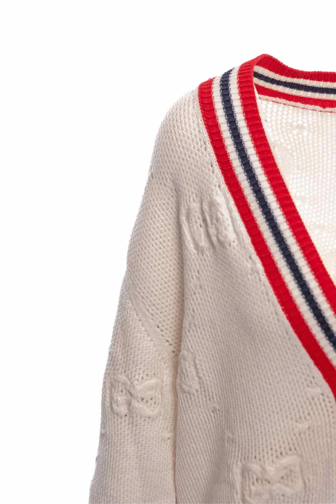 Gucci Size S Cardigan