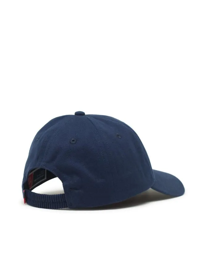 Herschel Navy Youth Sylas Cap