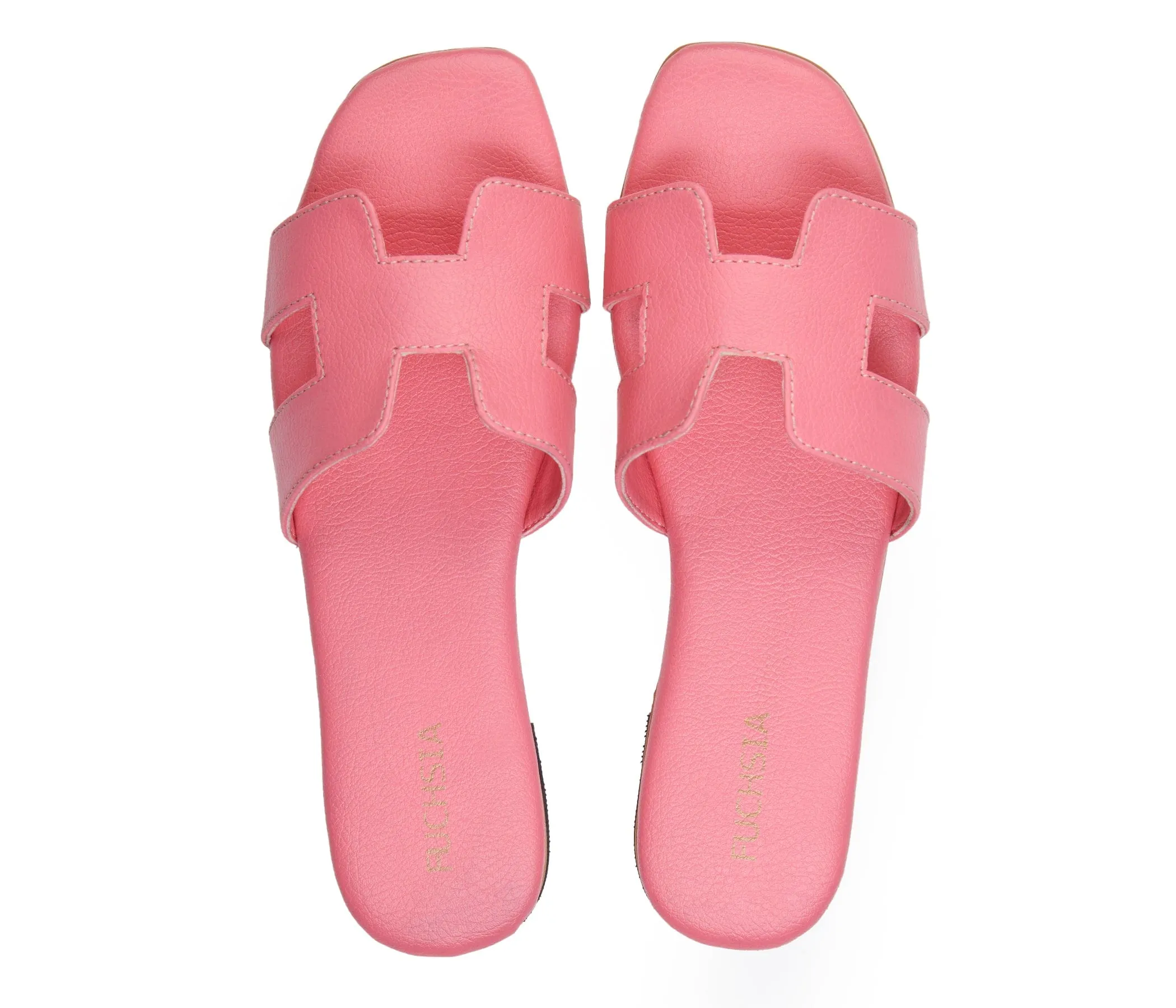 Indigo Slide Pink (Pre-Order)