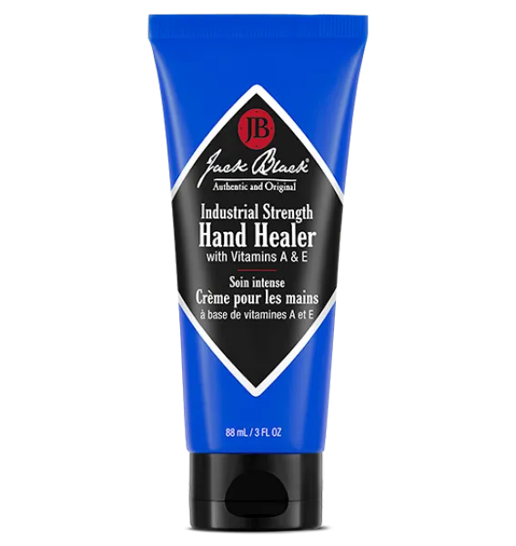 INDUSTRIAL STRENGTH HAND HEALER 3 OZ