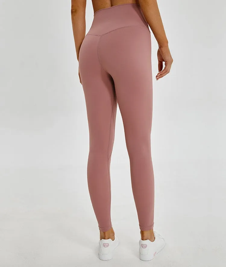 Jamie Compression Leggings