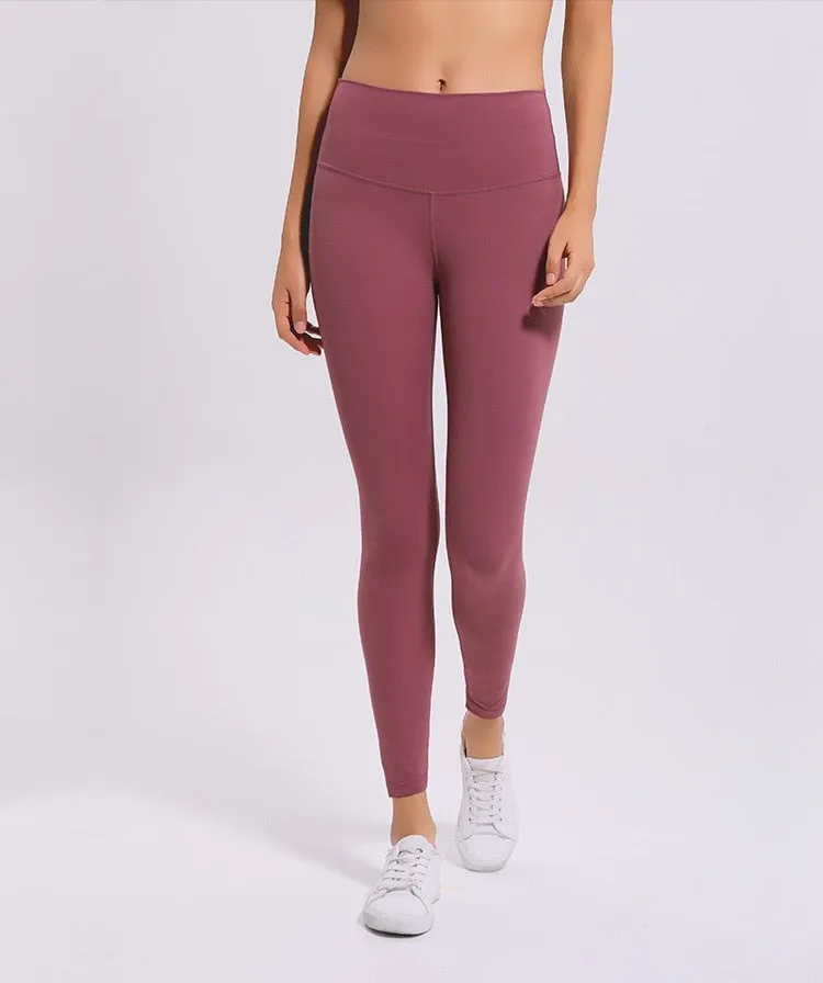 Jamie Compression Leggings