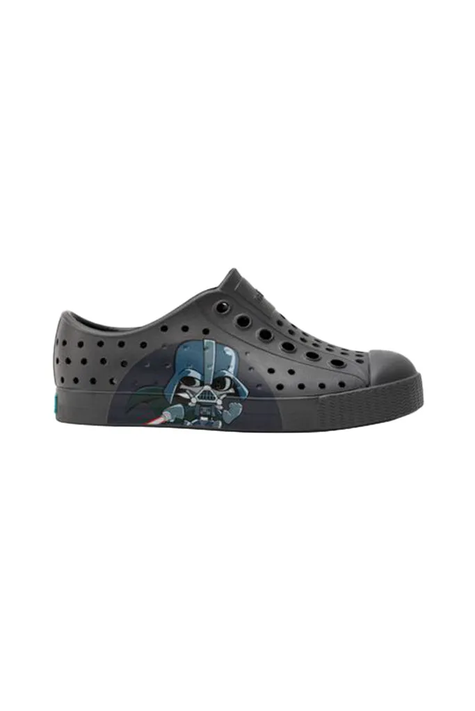 Jefferson Star Wars Dublin Grey / Darth BFF (Kids)