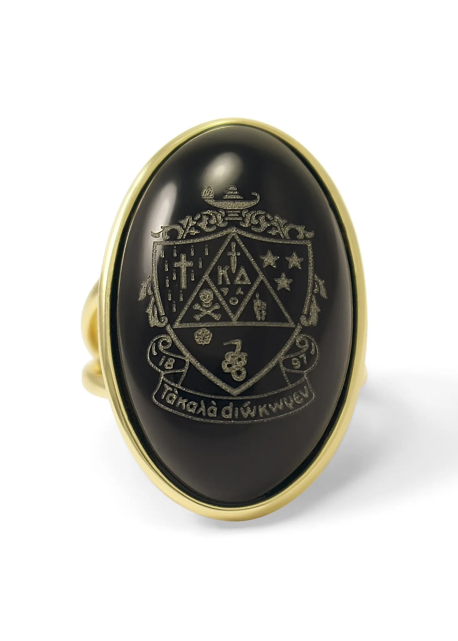 Kappa Delta Duchess Ring