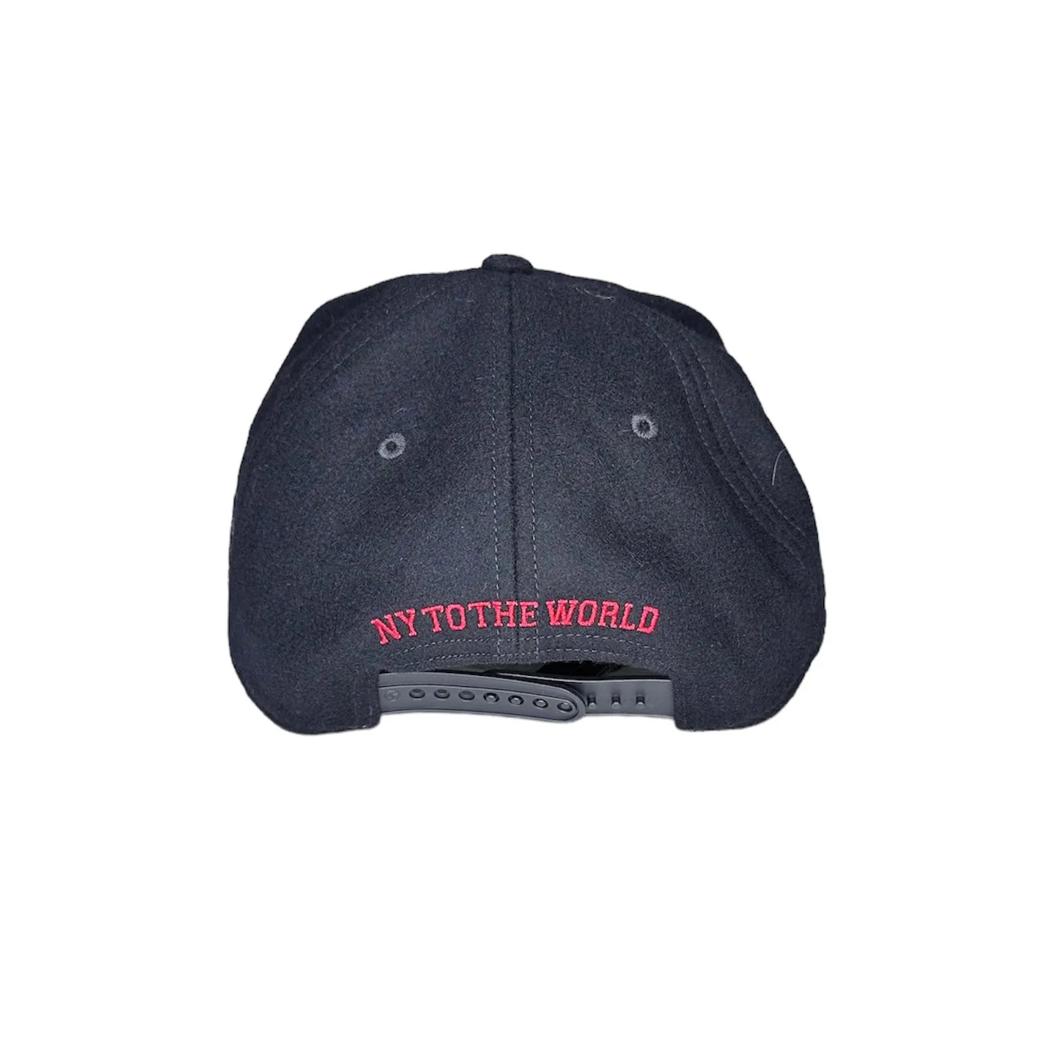 Kith and Kin Just Us Hat (Navy)