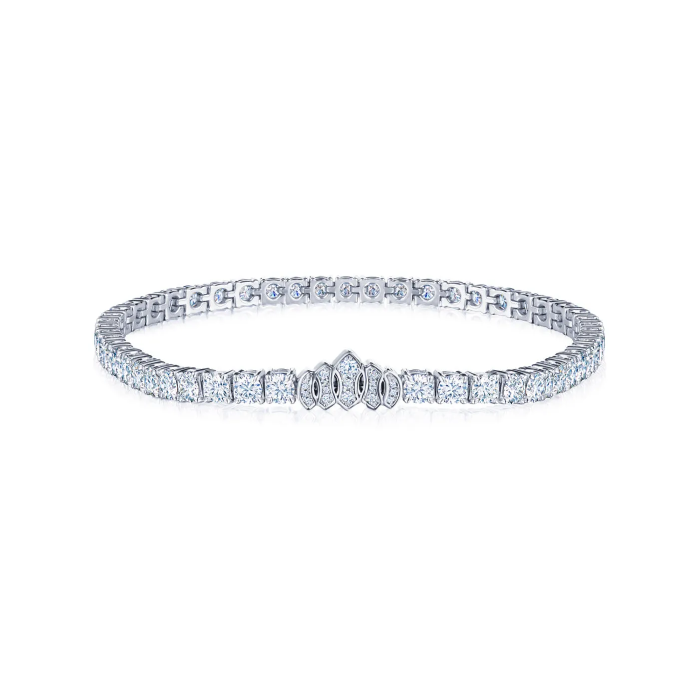 KWIAT Riviera Tiara Line Bracelet