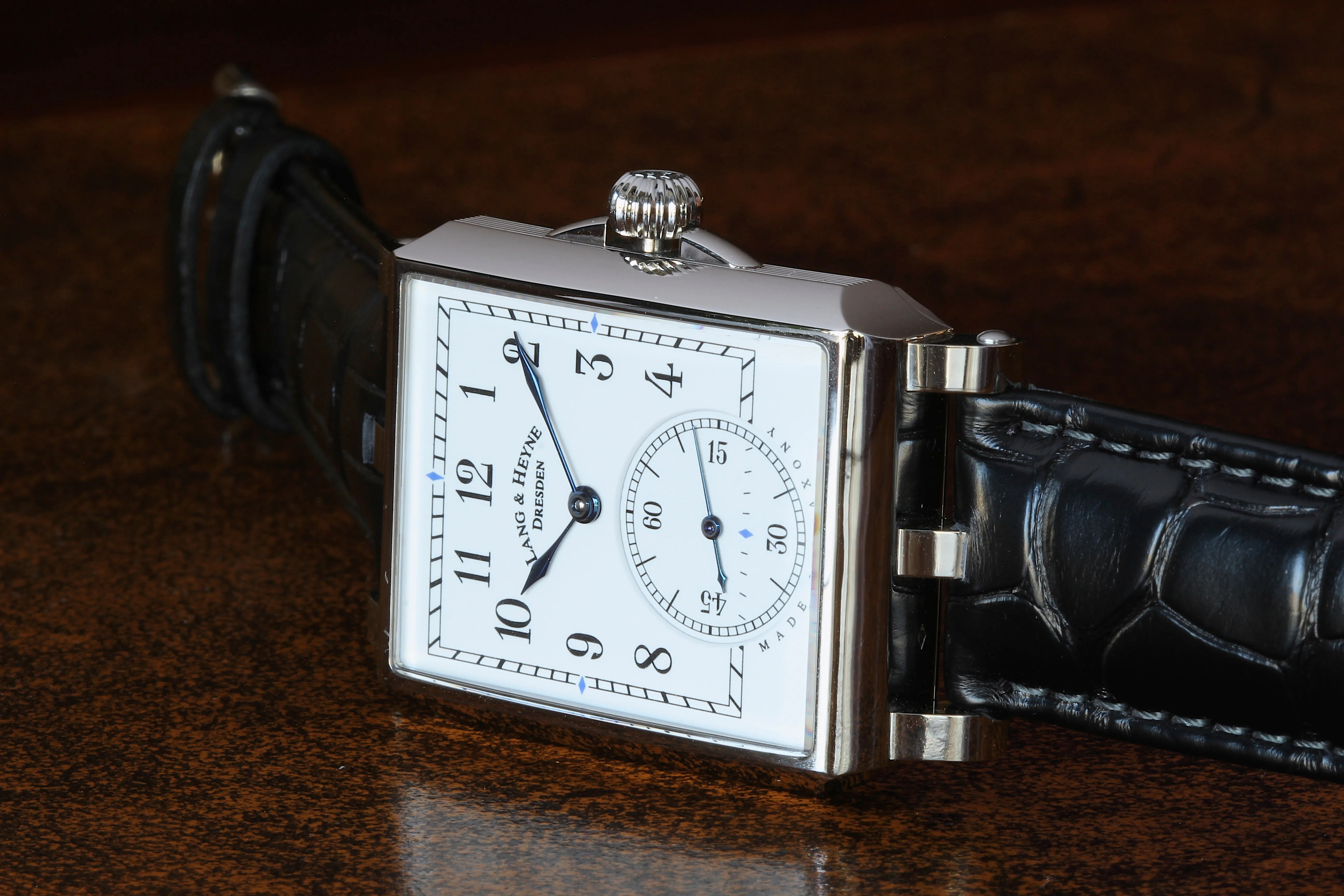 Lang & Heyne Georg Watch