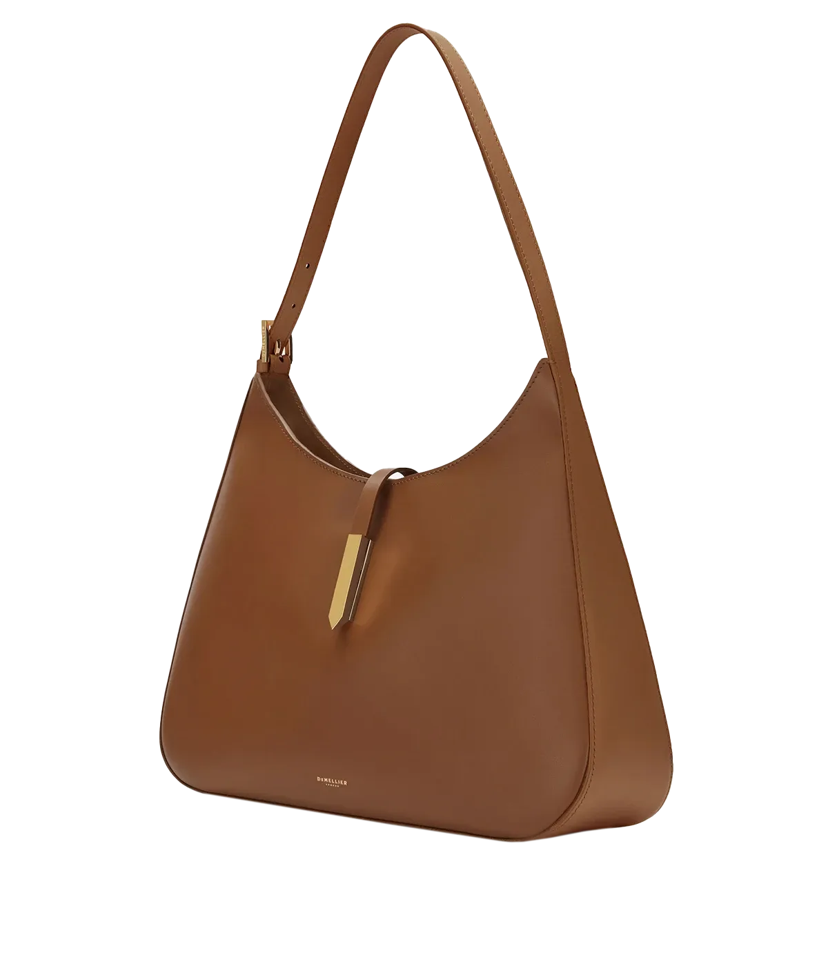 Large Tokyo Bag in Smooth Tan