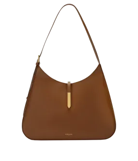 Large Tokyo Bag in Smooth Tan