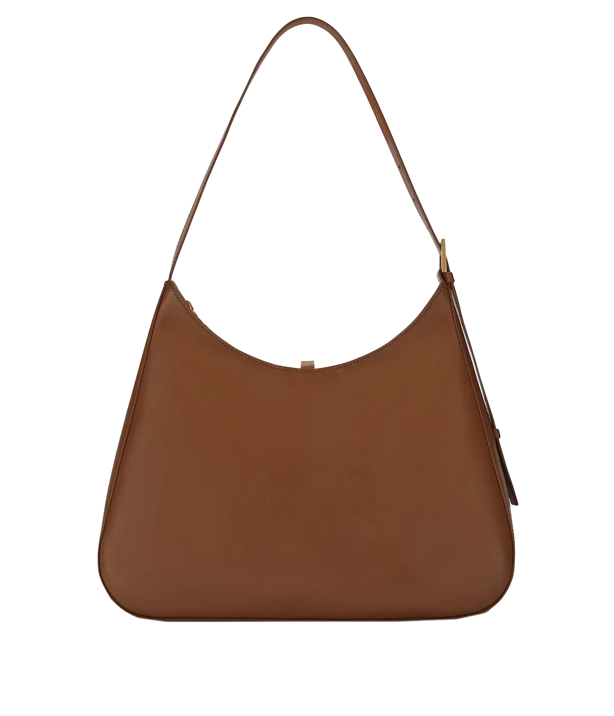 Large Tokyo Bag in Smooth Tan