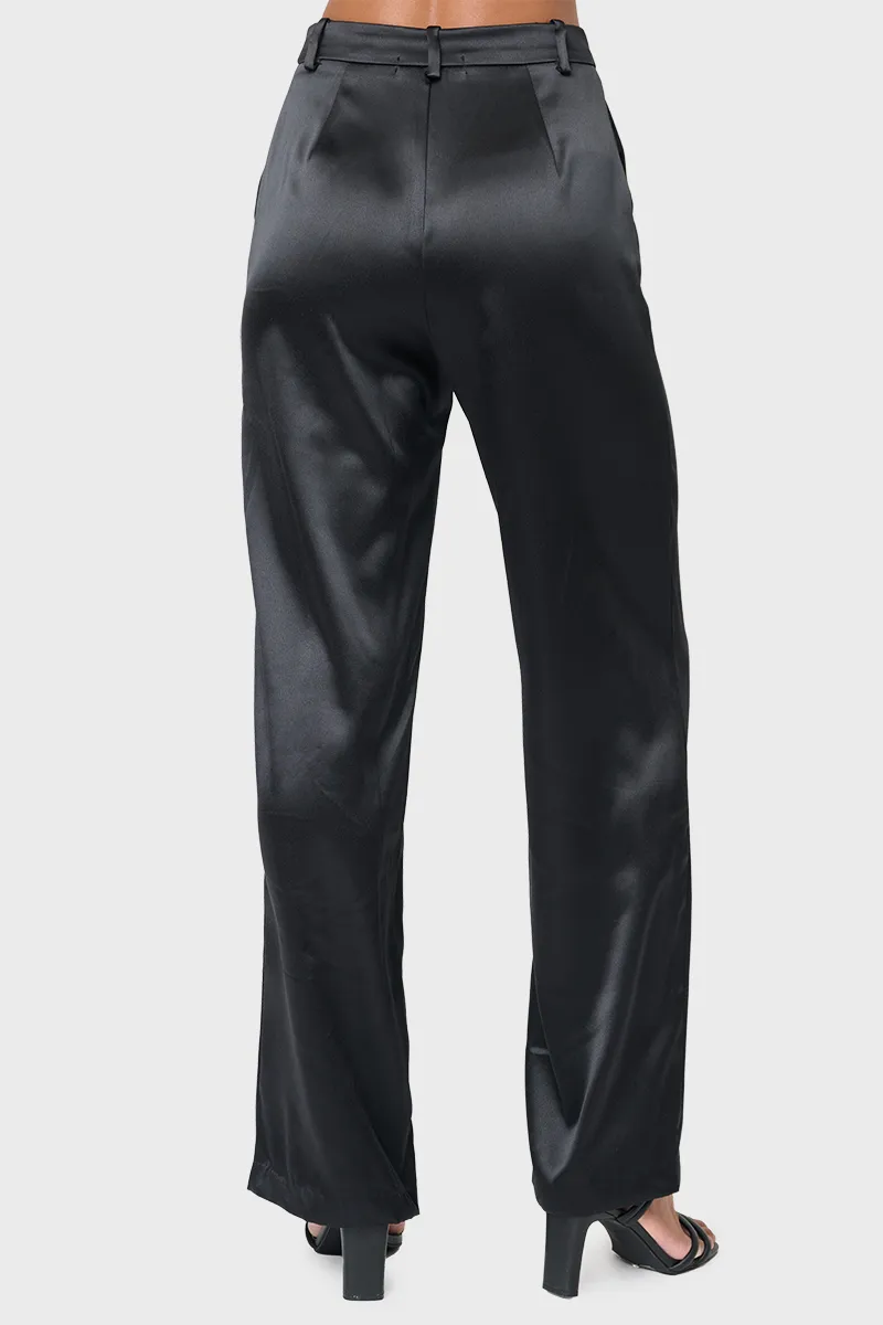 Lindsey Stovepipe Trouser